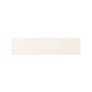 
                  
                    Bloc White Gloss Tile 76x302 $59.95m2 (Sold by 1.29m2 Box)
                  
                