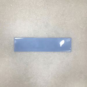 
                  
                    Boulevard Blue Gloss Tile 76x306 $59.95m2 (Sold by 0.7m2 Box)
                  
                