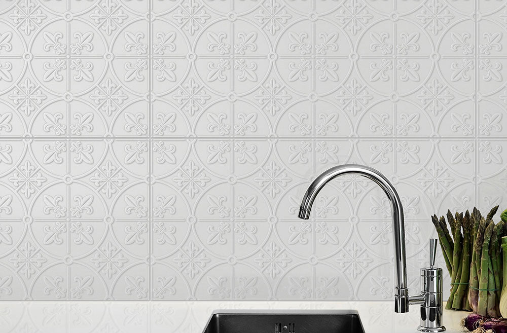 
                  
                    Infinity Brighton Feature Tile 300x600 $215 per m2 (Sold by 1.08m2 Box)
                  
                
