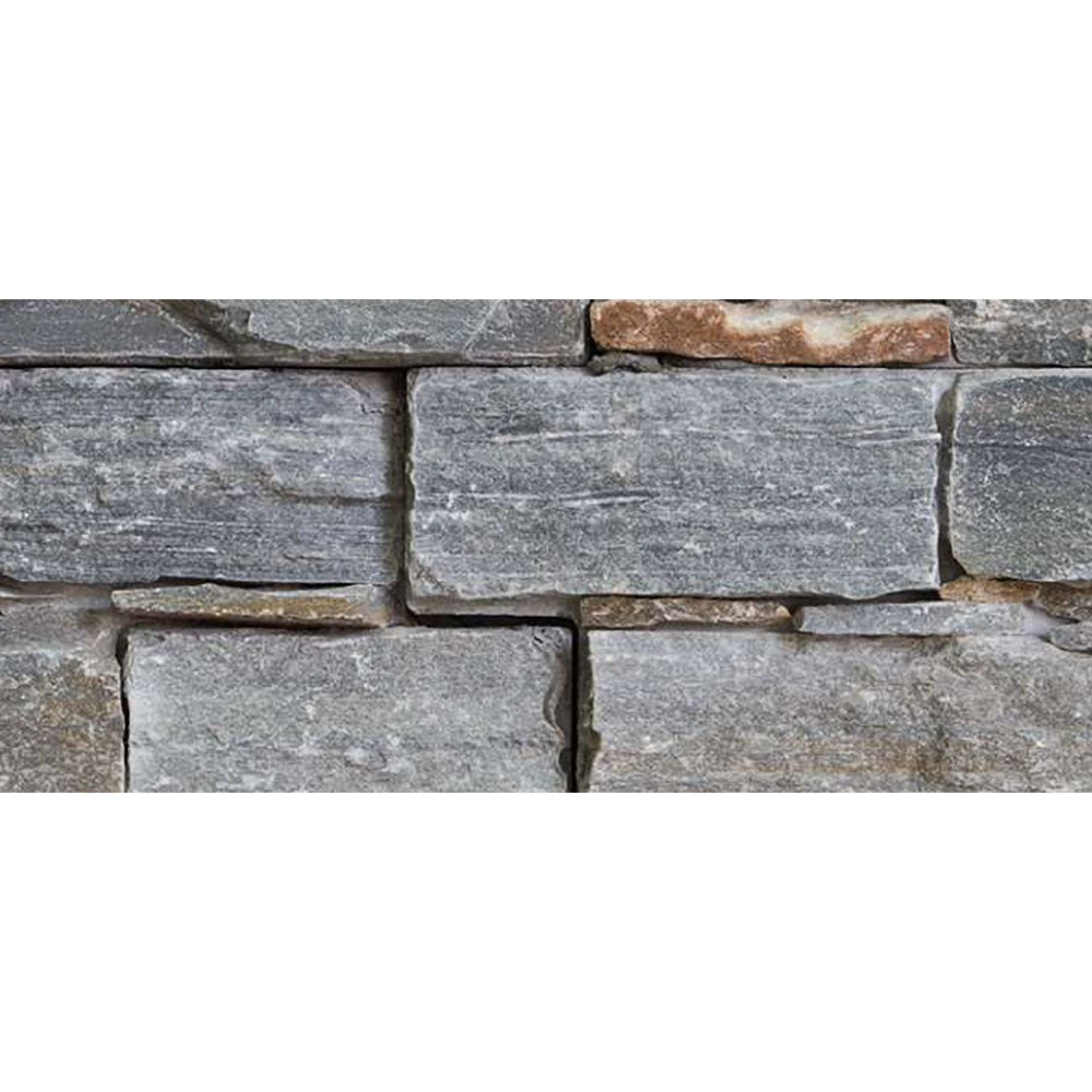 Ledge Stone Bula Grey Panel 152x610 $236m2 (Sold by 0.34m2 Box)