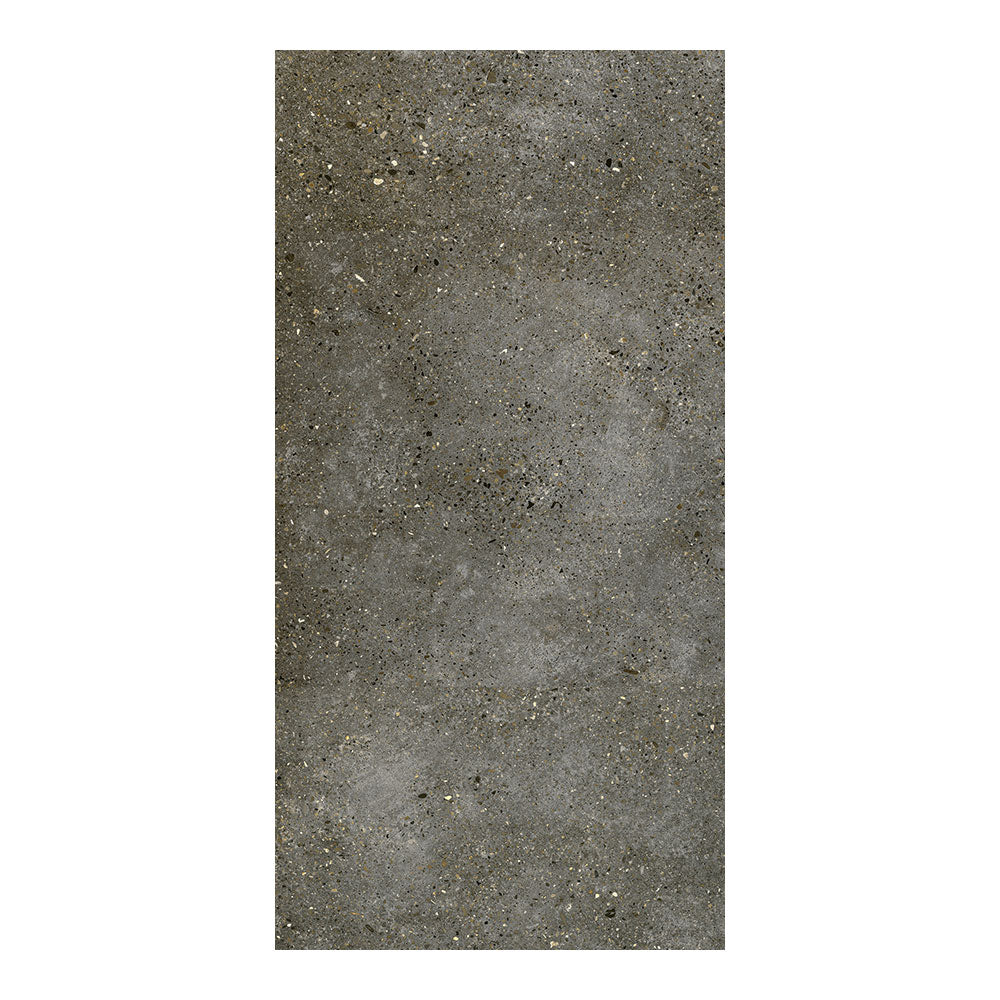Beton Charcoal Lappato Tile 300x600 $54.95m2 (Sold by 1.44m2 Box)