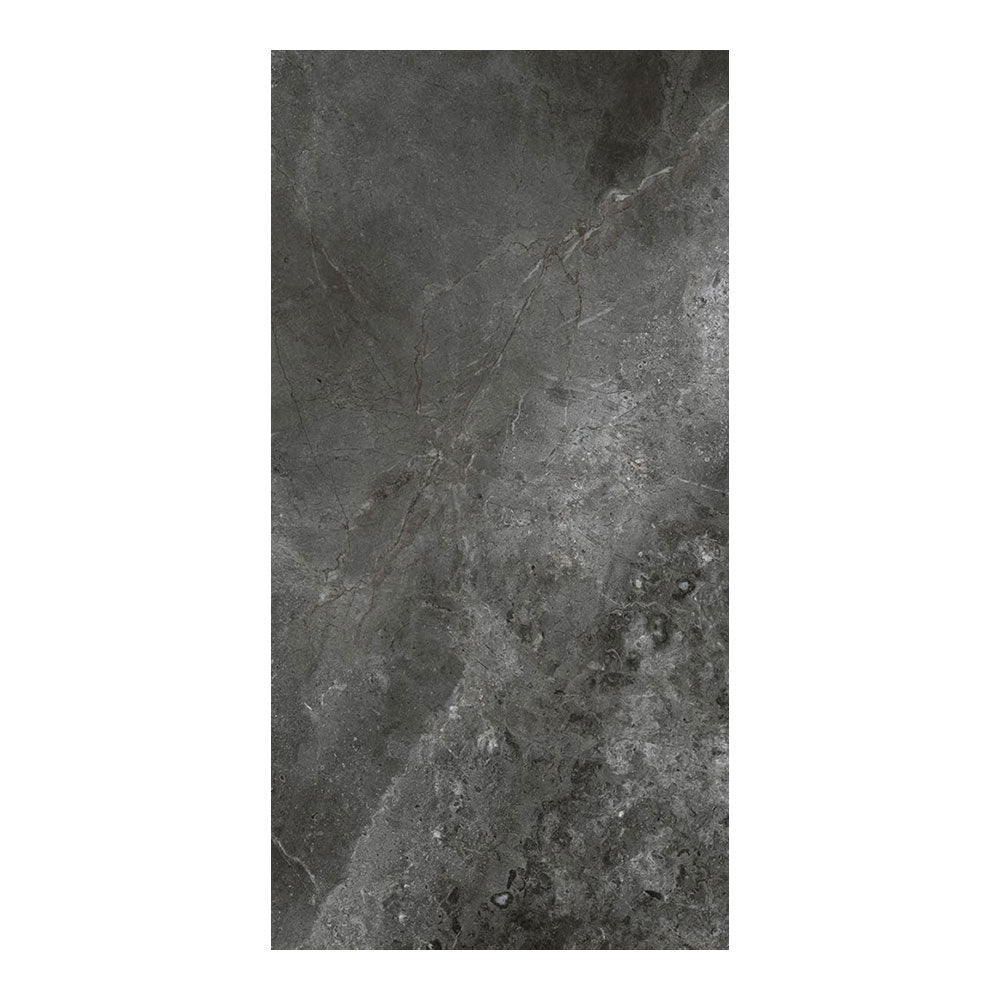 Chiswick Charcoal Indoor/Outdoor Tile 300x600 $59.95m2 (Sold by 1.44m2 Box)