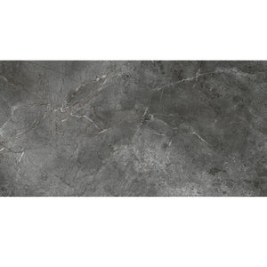 
                  
                    Chiswick Charcoal Indoor/Outdoor Tile 600x1200 $69.95m2 (Sold by 1.44m2 Box)
                  
                