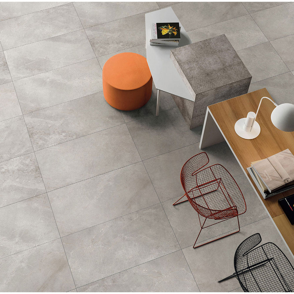 
                  
                    Chiswick Cream Indoor/Outdoor Tile 600x1200 $69.95m2 (Sold by 1.44m2 Box)
                  
                