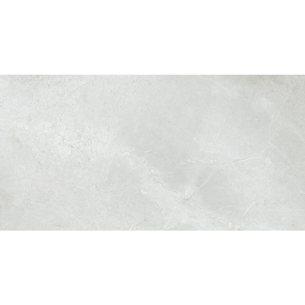 Chiswick White Indoor/Outdoor Tile 600x1200 $69.95m2 (Sold by 1.44m2 Box)