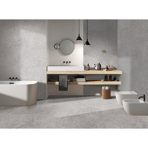 
                  
                    Trend Grey Matt Tile 300x600 $42.95m2 (Sold by 1.26m2 Box)
                  
                