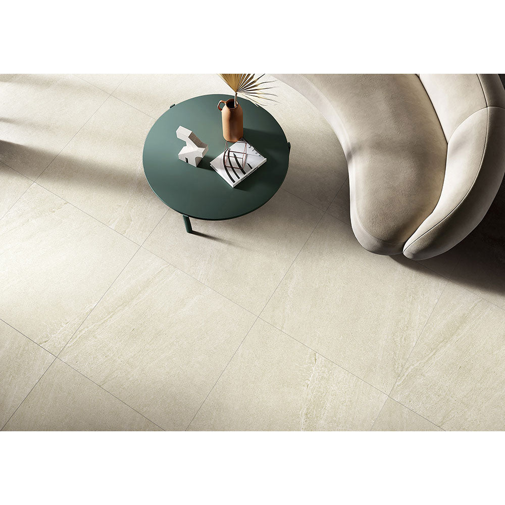 
                  
                    Saturn Greige Indoor/Outdoor Tile 600x600 $59.95m2 (Sold by 1.44m2 Box)
                  
                