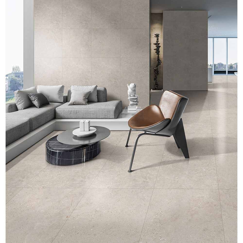 
                  
                    Trend Grey Matt Tile 450x450 $39.95m2 (Sold by 1.42m2 Box)
                  
                