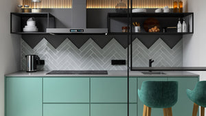 
                  
                    Edge Wave Light Green Gloss Tile 68x280 $59.95m2 (Sold by 0.95m2 Box)
                  
                