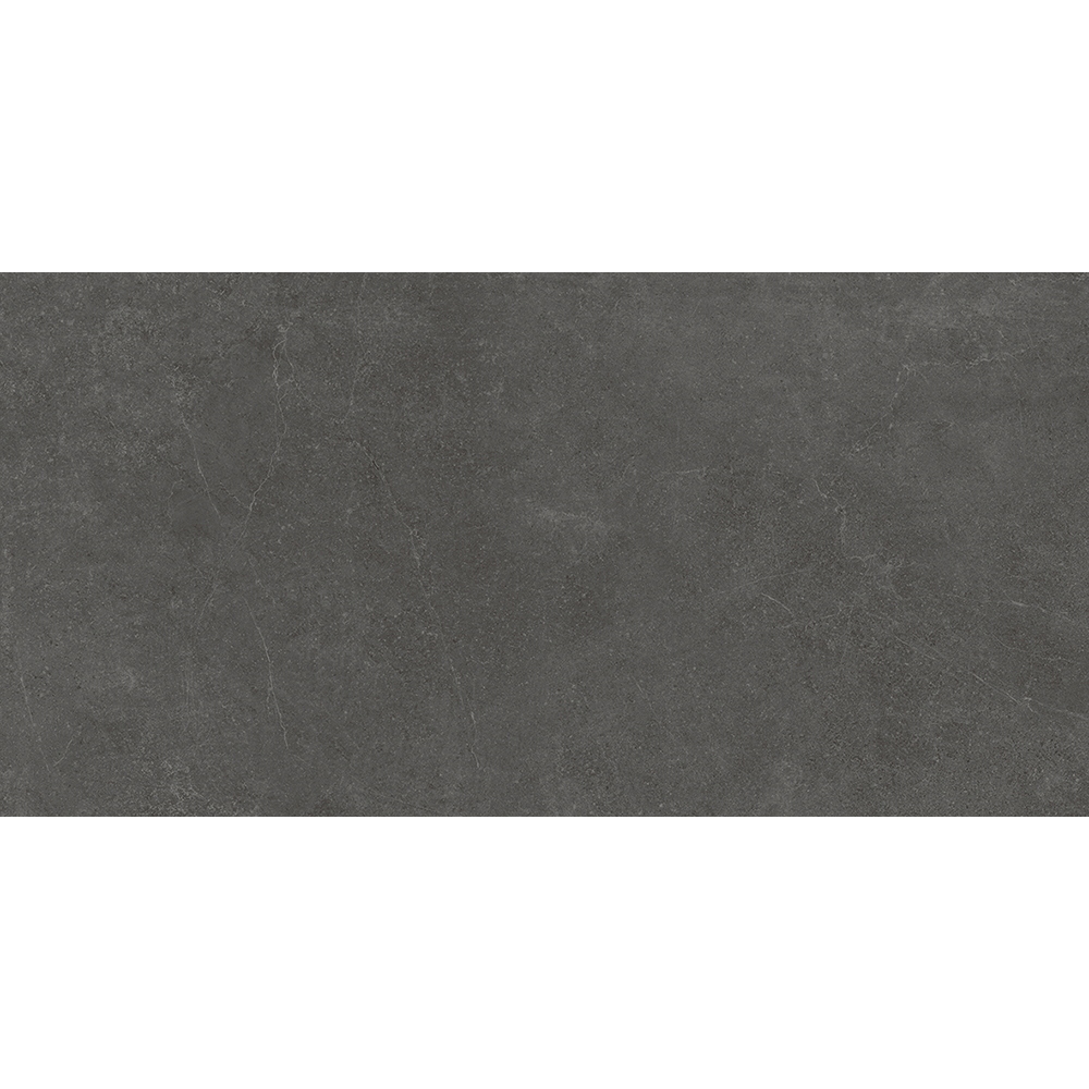 Crete Nero Black Indoor/Outdoor Tile 600x1200 $69.95m2 (Sold by 1.44m2 Box)