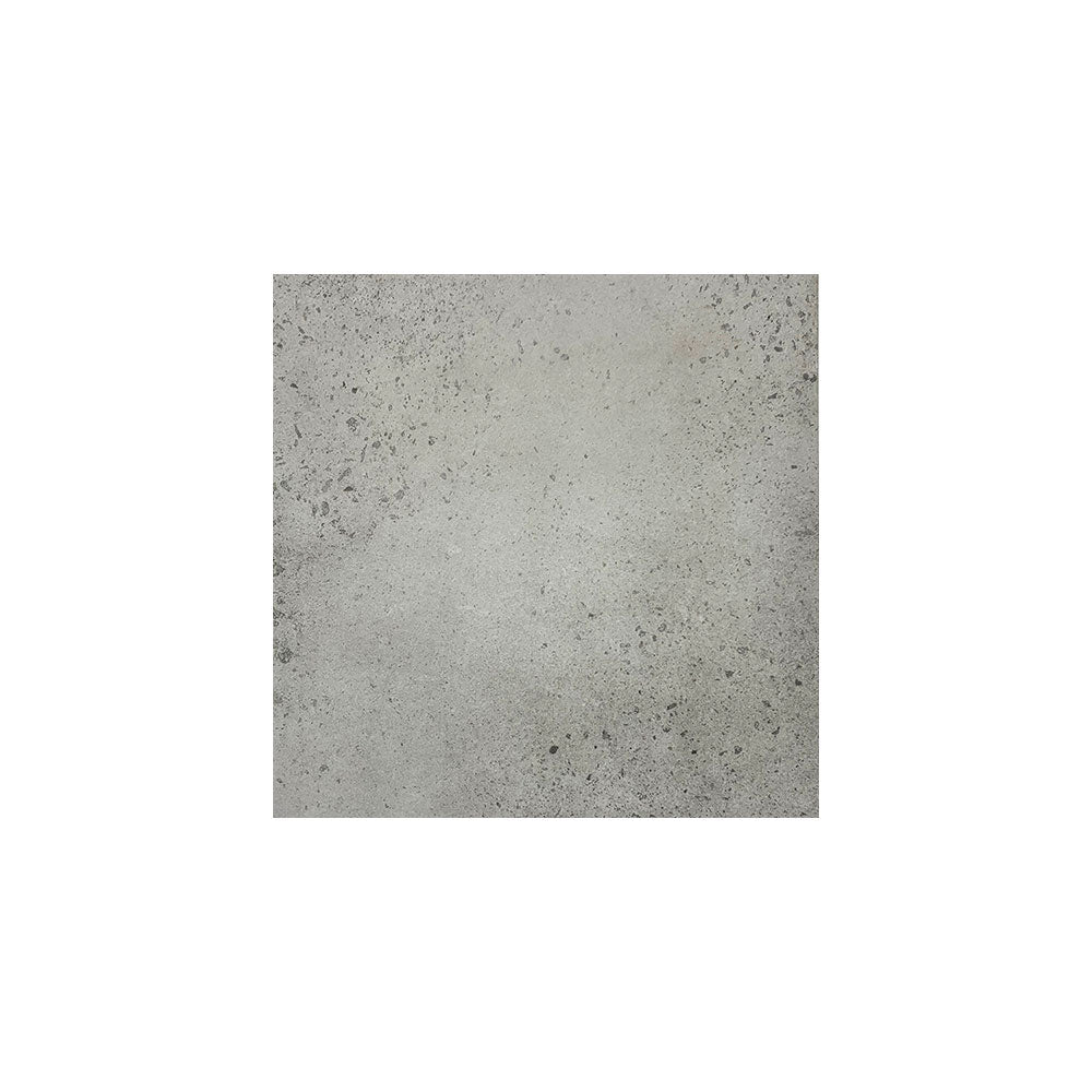 Crete Silver Matt (P3) Tile 300x300 $39.95m2 (Sold by 1.44m2 Box)