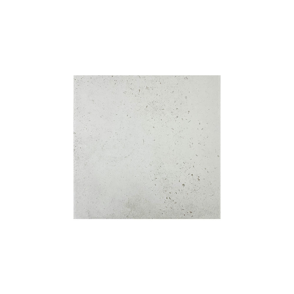 Crete White Matt (P3) Tile 300x300 $39.95m2 (Sold by 1.44m2 Box)