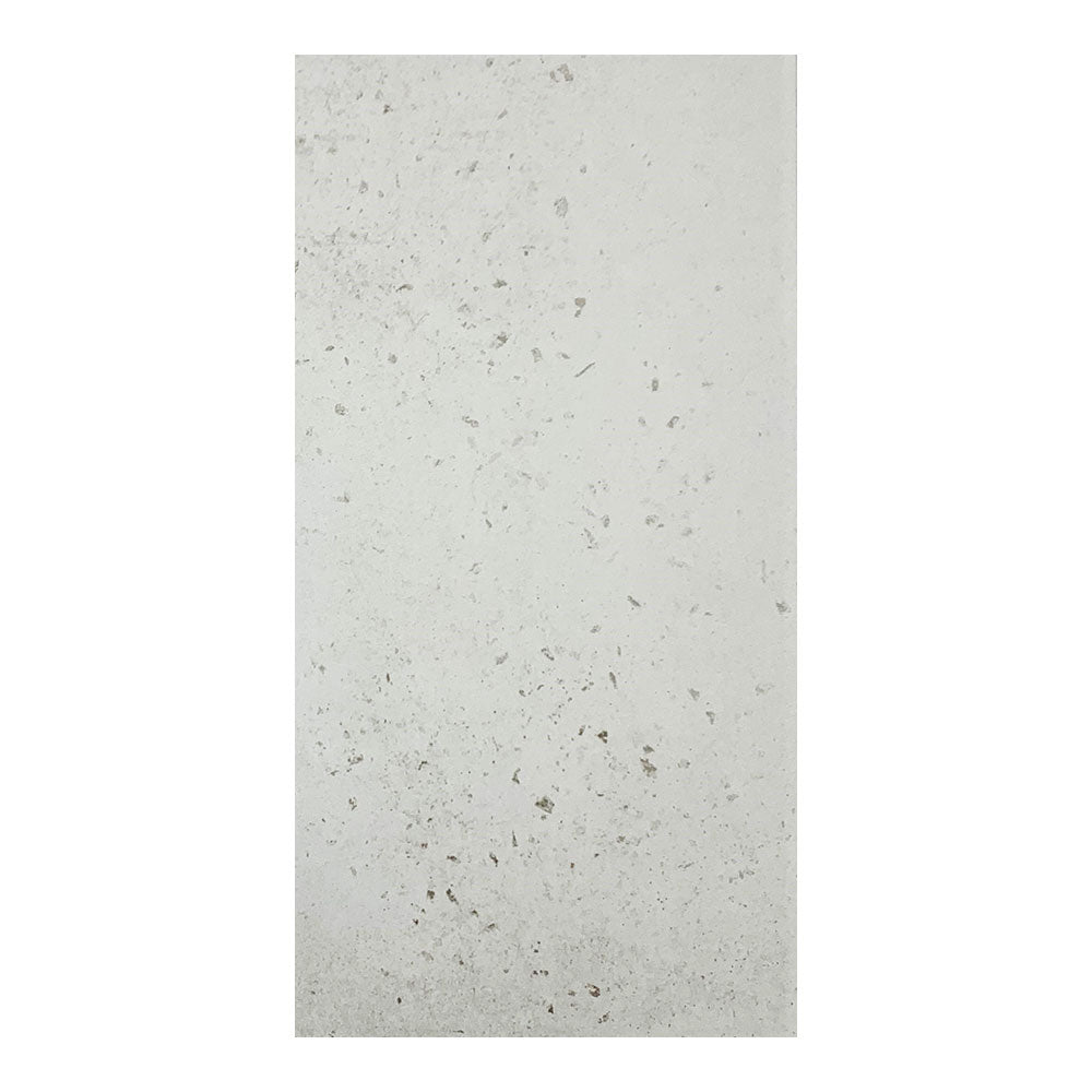 Crete White Matt Tile 300x600 $39.95m2 (Sold by 1.44m2 Box)