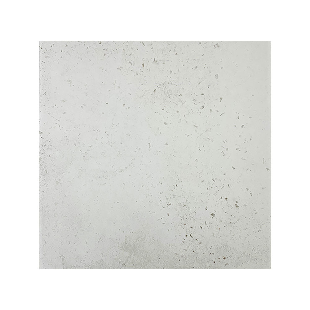Crete White Matt Tile 450x450 $36.95m2 (Sold by 1.42m2 Box)