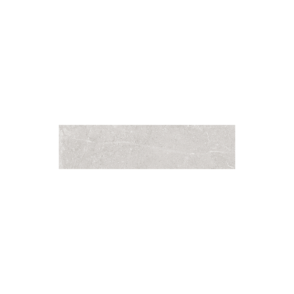 Crete Bianco White Indoor/Outdoor Tile 75x300 $79.95m2 (Sold by 0.81m2 Box)