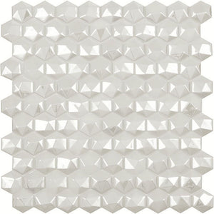 
                  
                    Diamond White Mosaic
                  
                