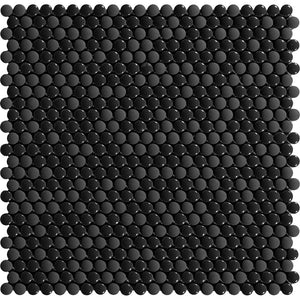 
                  
                    Dot Black Mosaic
                  
                