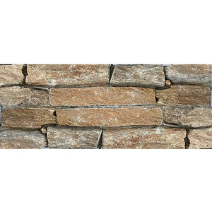 
                  
                    Dry Stone Rustic Mica Panel 200x600 $329m2 (Sold by 0.32m2 Box)
                  
                