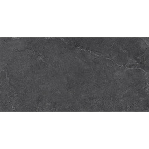 
                  
                    Enzo Coal Indoor/Outdoor Tile 600x1200 $69.95m2 (Sold by 1.44m2 Box)
                  
                