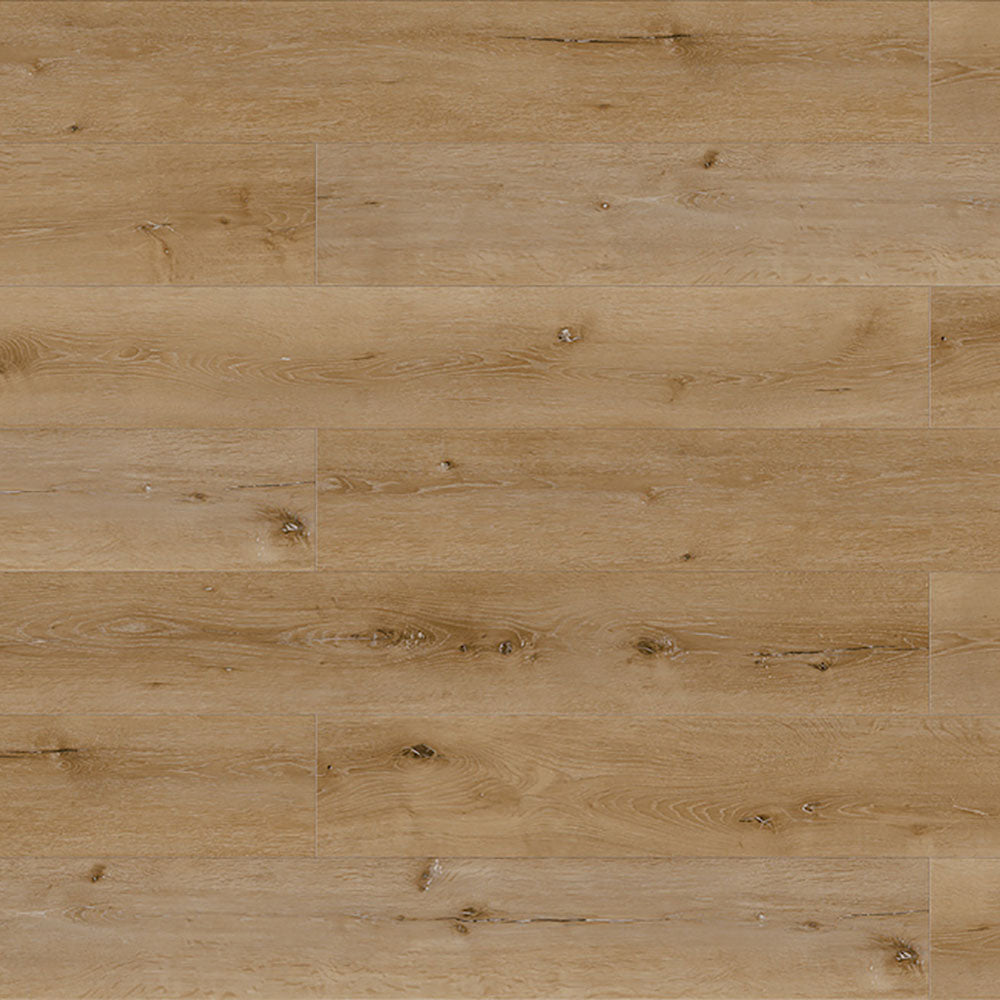 Hybrid Flooring European Oak $54.95m2 (Sold by 2.052m2 Box)
