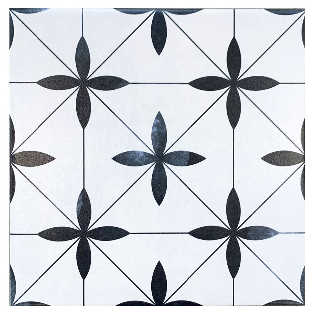 
                  
                    Encaustic Look Flores Tile 200x200 $56.95m2 (Sold by 1m2 Box)
                  
                