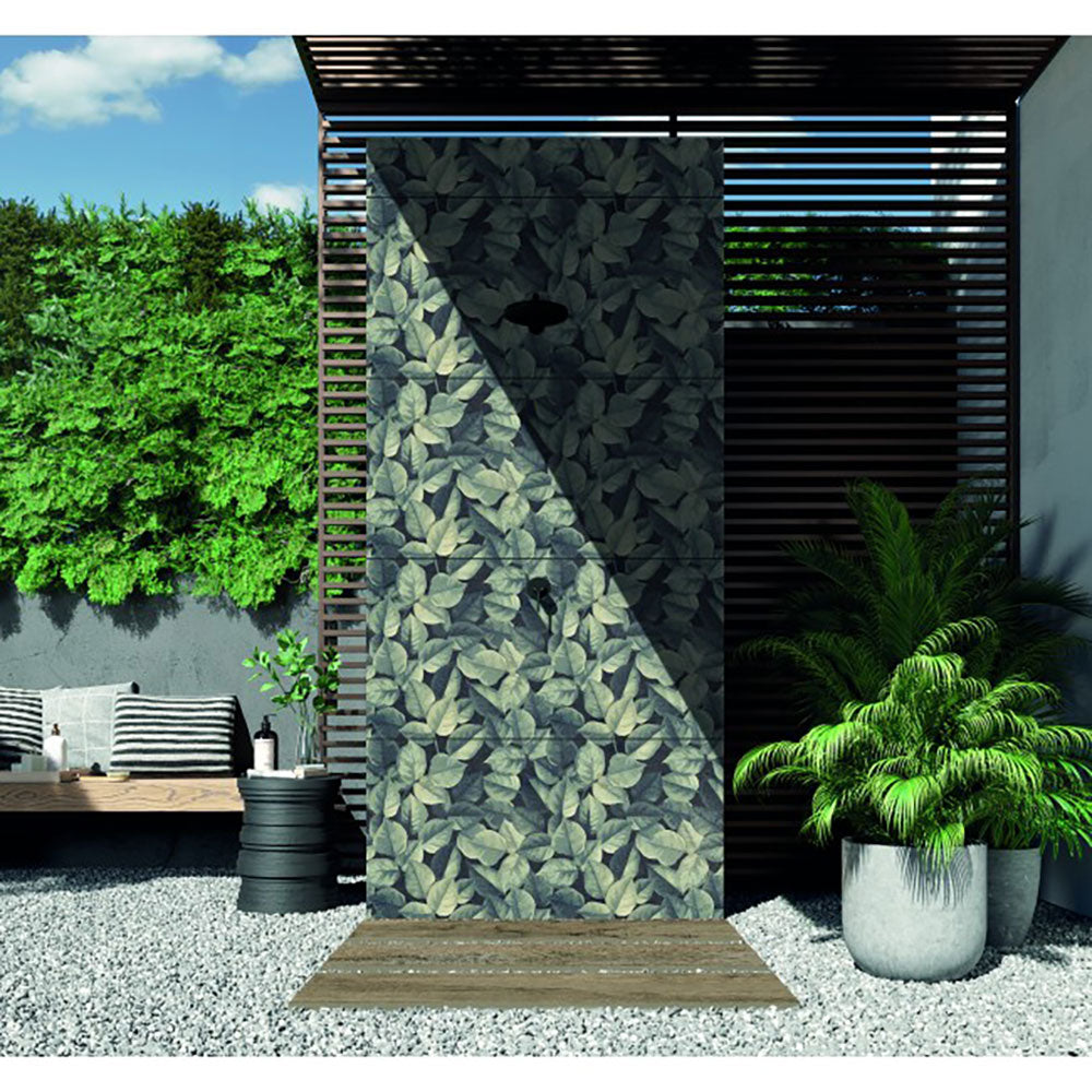 
                  
                    Botanical Foliage Tile 600x1200 $189m2 (Sold by 1.44m2 Box)
                  
                