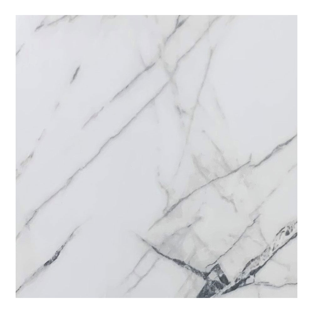 Glacier Gloss Tile 600x600 $42.95m2 (Sold by 1.44m2 Box)