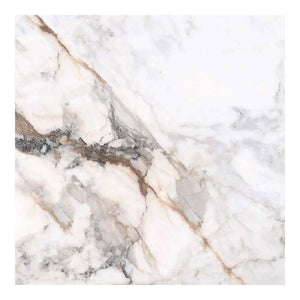 
                  
                    Gold Calacatta Polished Tile 600x600 $86.95m2 (Sold by 1.44m2 Box)
                  
                