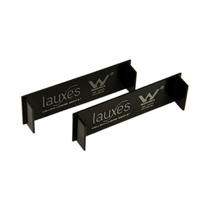 
                  
                    Lauxes Standard Grate Black 23x70x5600mm (Sold by the L/M)
                  
                