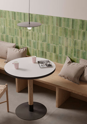 
                  
                    Milan Green Gloss Tile 100x100 $139m2 (Sold by 0.68m2 Box)
                  
                