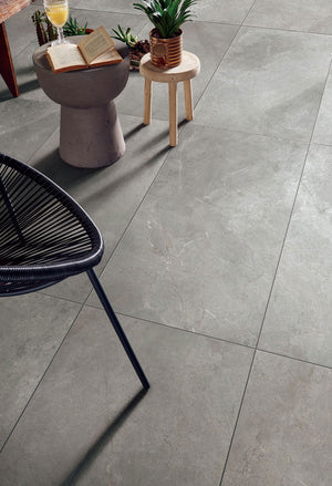 
                  
                    Chiswick Grey Honed Tile 600x1200 $69.95m2 (Sold by 1.44m2 Box)
                  
                
