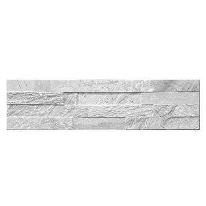 
                  
                    Porcelain Stack Stone Grigio Tile 150x600 $79.95m2 (Sold by 1.02m2 Box)
                  
                