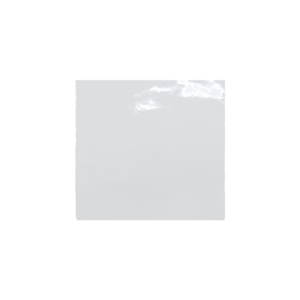 Heritage Snow Gloss Tile 150x150 $109.95m2 (Sold by 1m2 Box)