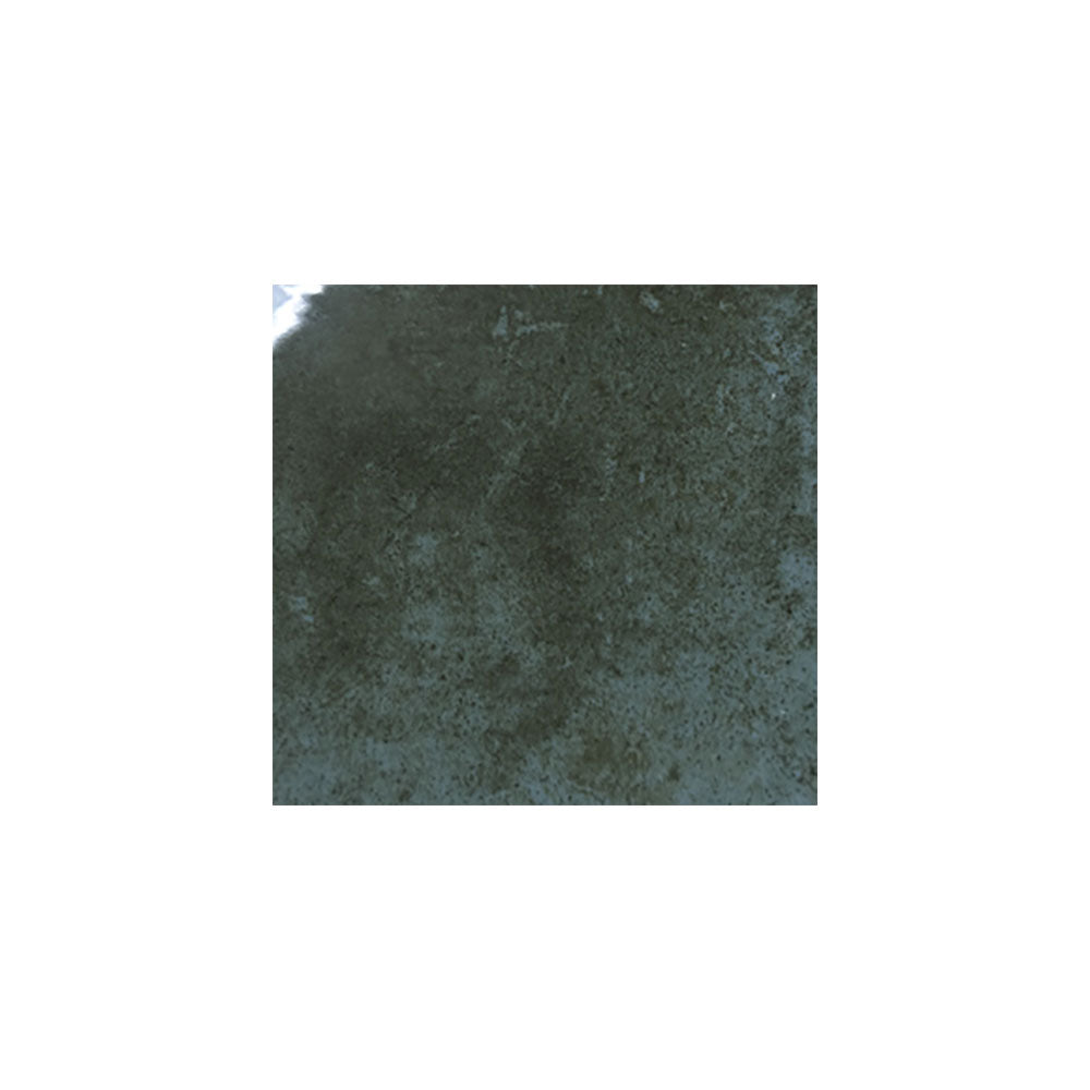 Heritage Verde Oscuro Gloss Tile 150x150 $109.95m2 (Sold by 1m2 Box)