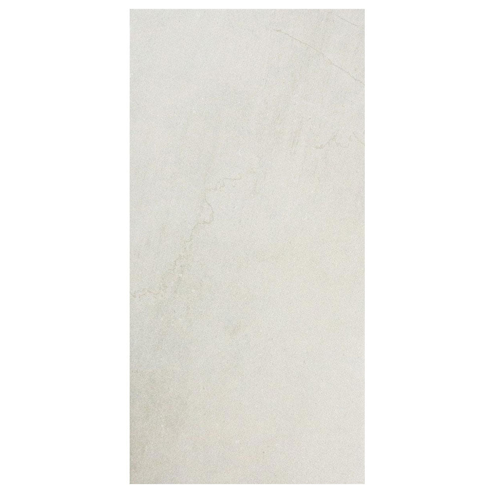 Jakarta White Matt Tile 300x600 $42.95m2 (Sold by 1.44m2 Box)