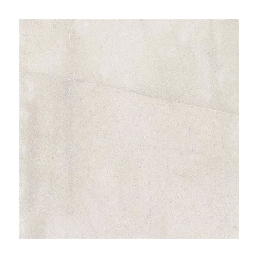 Kempsey White Matt Tile 600x600 $39.95m2 (Sold by 1.44m2 Box)