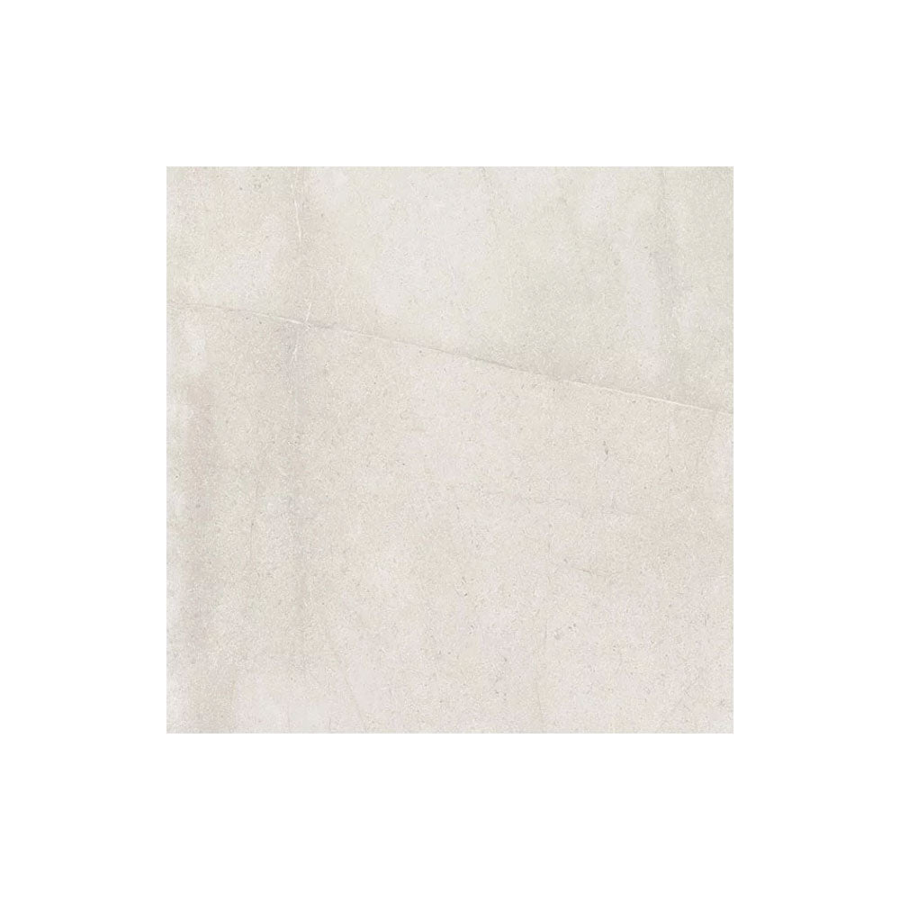 Kempsey White Matt Tile 450x450 $36.95m2 (Sold by 1.42m2 Box)