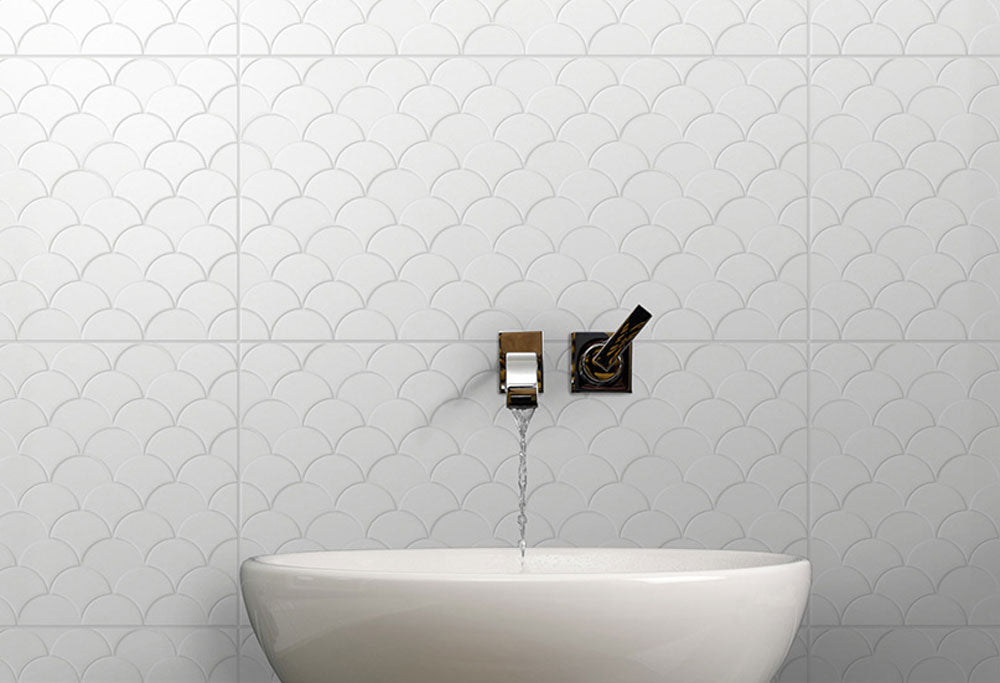 
                  
                    Infinity Koi Feature Tile 300x600 $215 per m2 (Sold by 1.08m2 Box)
                  
                