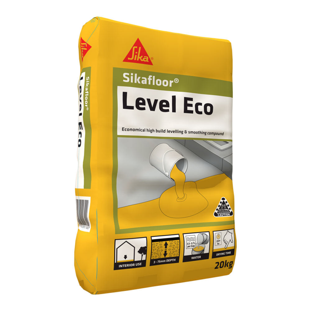 Sikafloor Level Eco 20kg