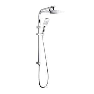 
                  
                    Liberty Twin Shower with Rail Chrome
                  
                