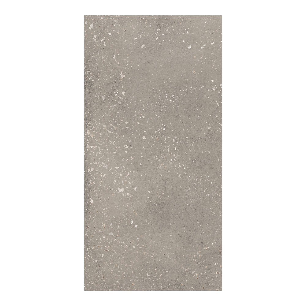Sala Light Grey Matt Tile 300x600 $46.95m2 (Sold by 1.44m2 Box)