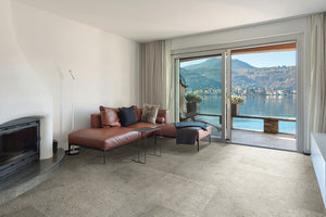 
                  
                    Beton Grey Lappato Tile 300x600 $54.95m2 (Sold by 1.44m2 Box)
                  
                