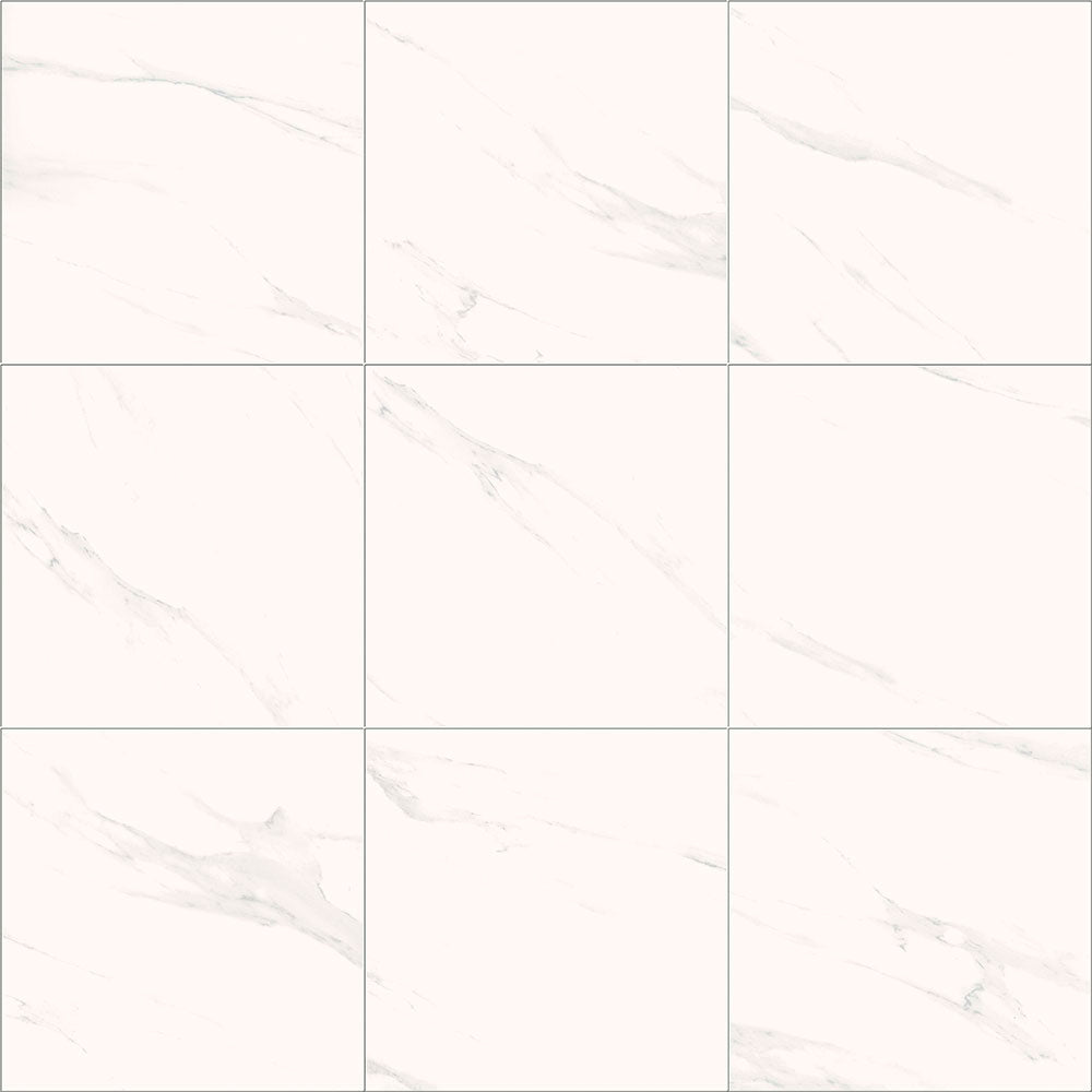 
                  
                    Marceal Carrara External Tile 500x500 $38.95m2 (Sold by 1.5m2 Box)
                  
                