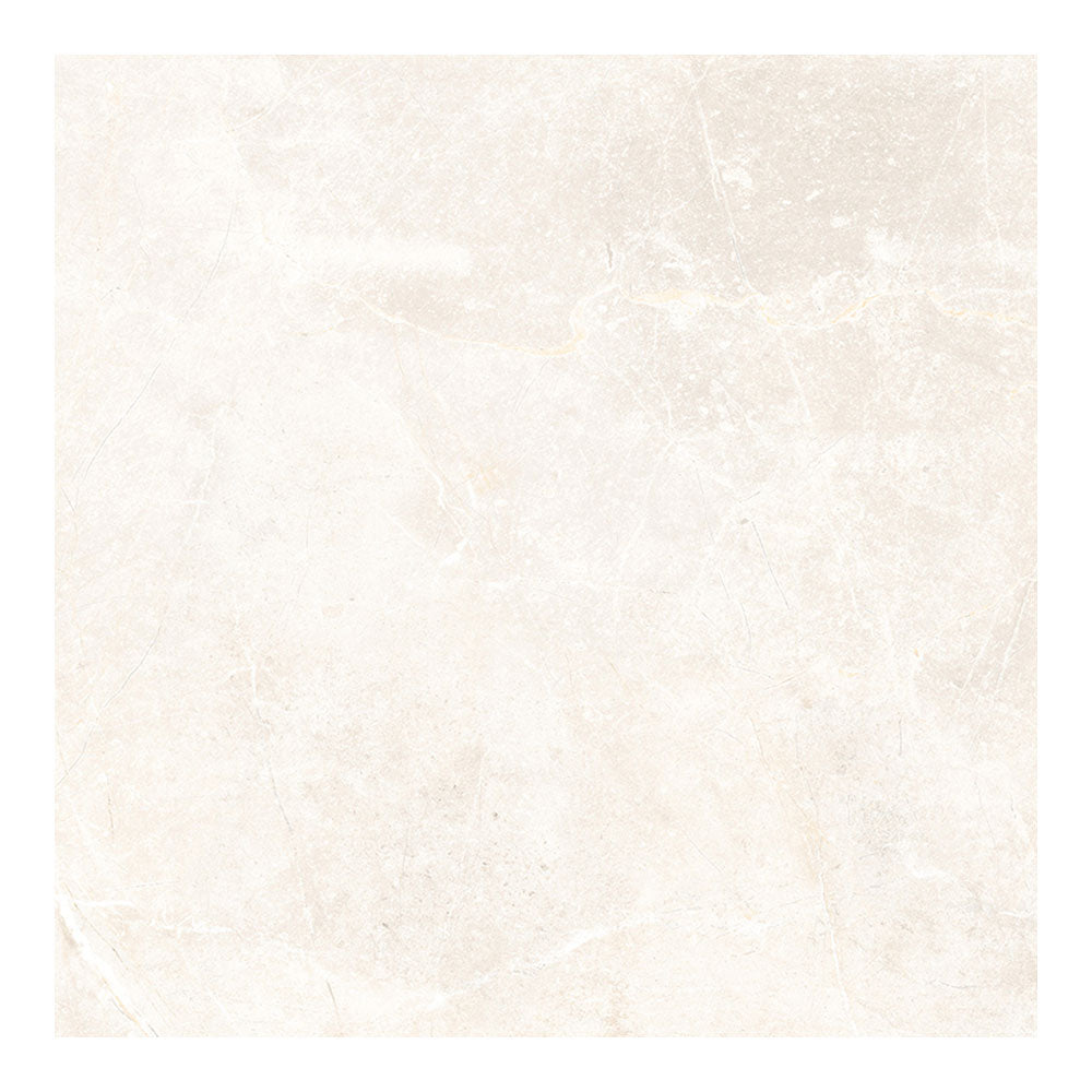 Marfil White Matt Tile 600x600 $42.95m2 (Sold by 1.44m2 Box)