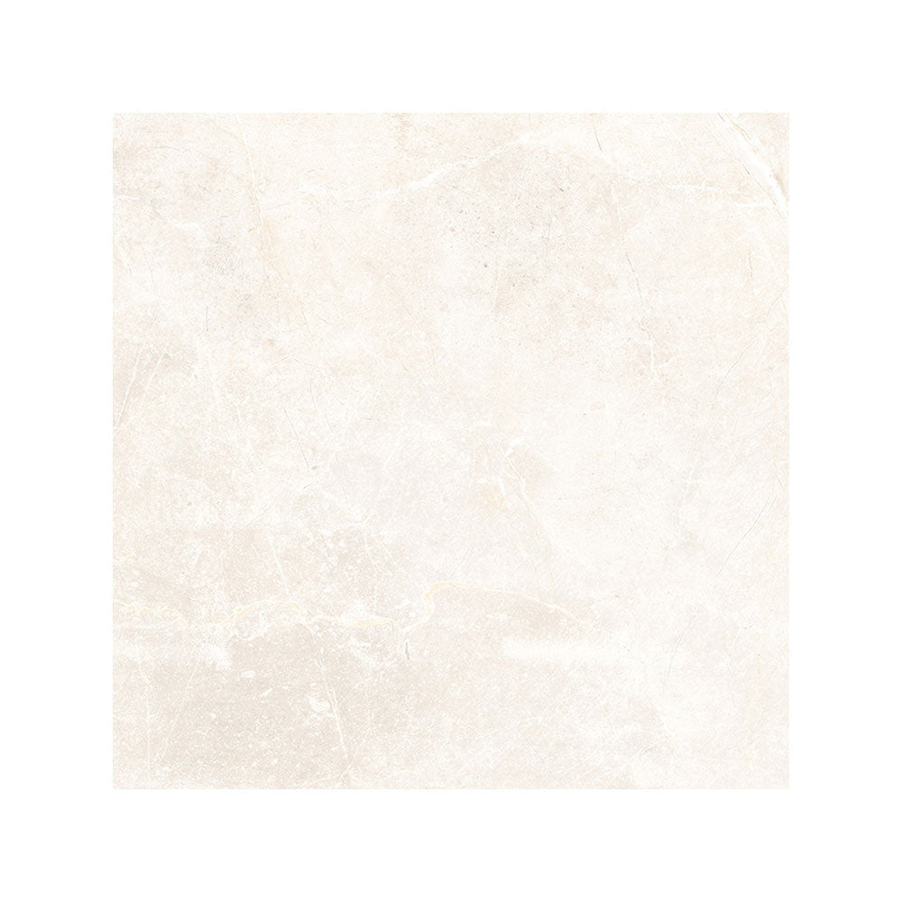 Marfil White External Tile 450x450 $42.95m2 (Sold by 1.42m2 Box)