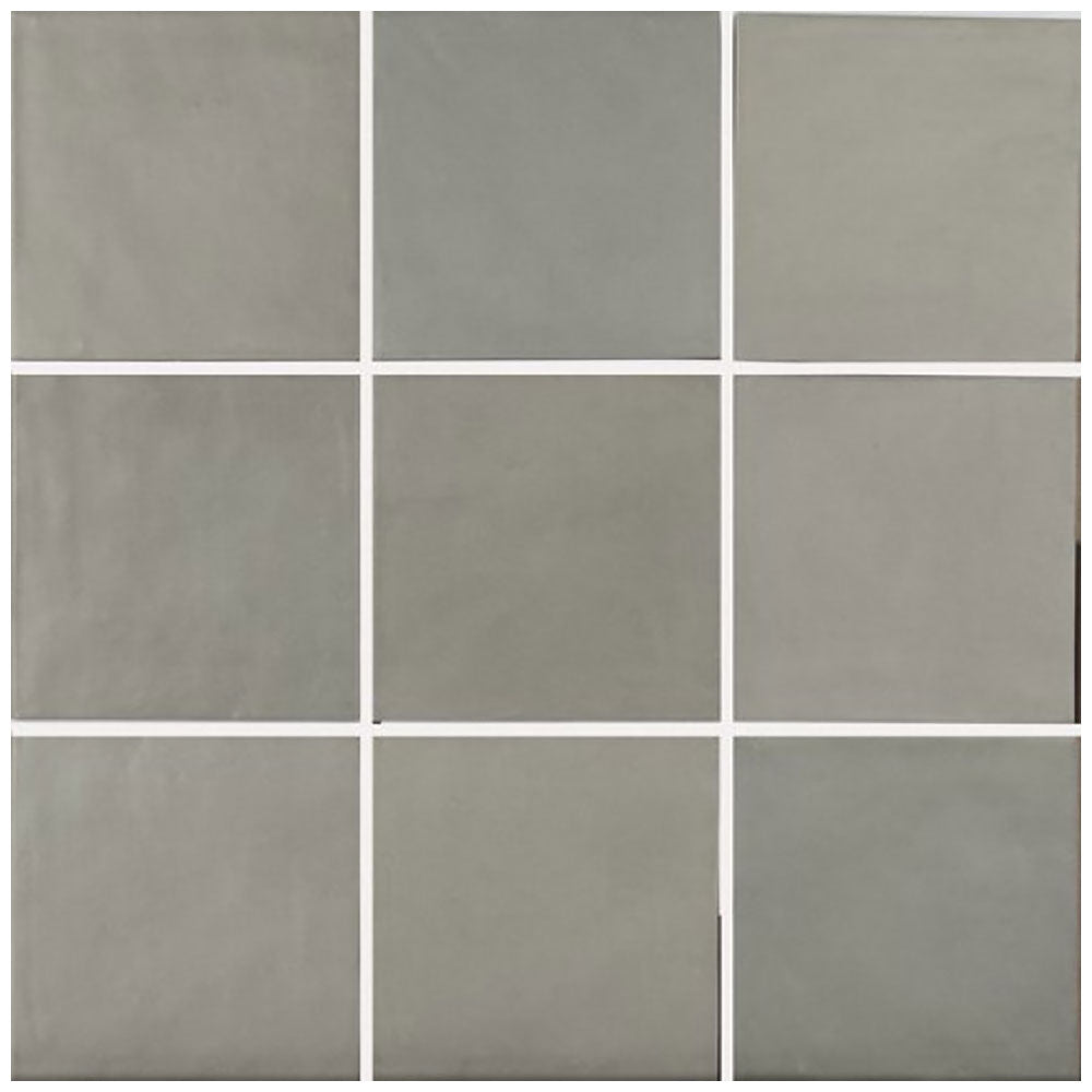 
                  
                    Contemp Mineral Grey Matt Tile 150x150 $105m2 (sold by 0.5m2 Box)
                  
                