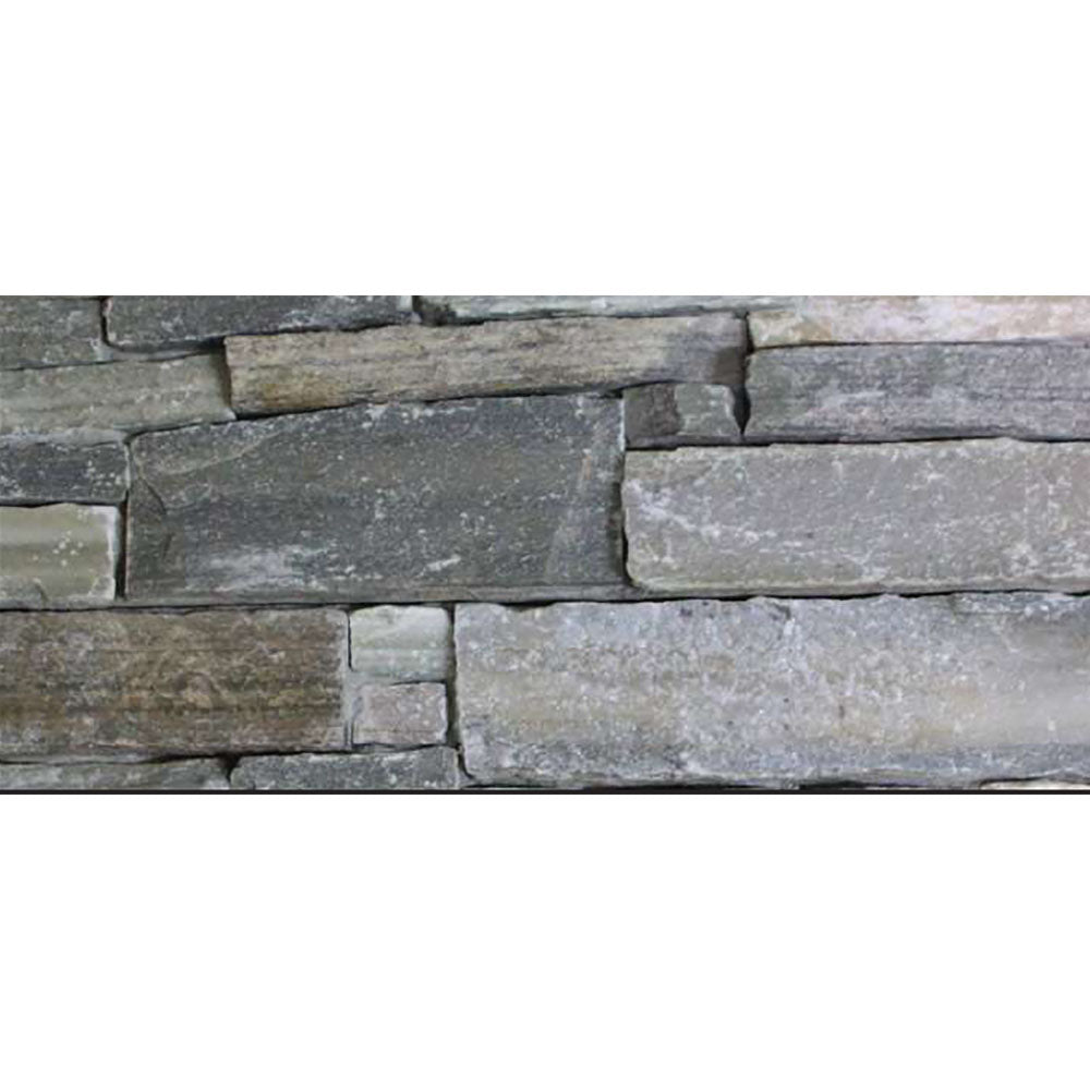 Stack Stone & Wall Cladding – Ballarat Tiles