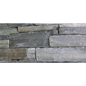 
                  
                    Ledge Stone Nordic Quartz Panel 152x610 $236m2 (Sold by 0.34m2 Box)
                  
                