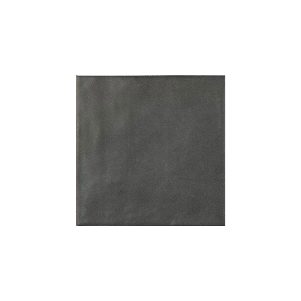 Contemp Obsidian Matt Tile 150x150 $105m2 (sold by 0.5m2 Box)