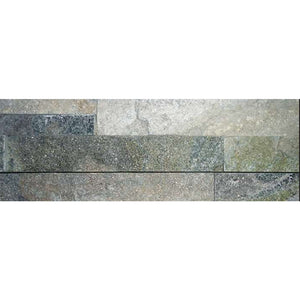 
                  
                    Stack Stone Ocean Green 150x600 $169m2 (Sold by 0.45m2 Box)
                  
                